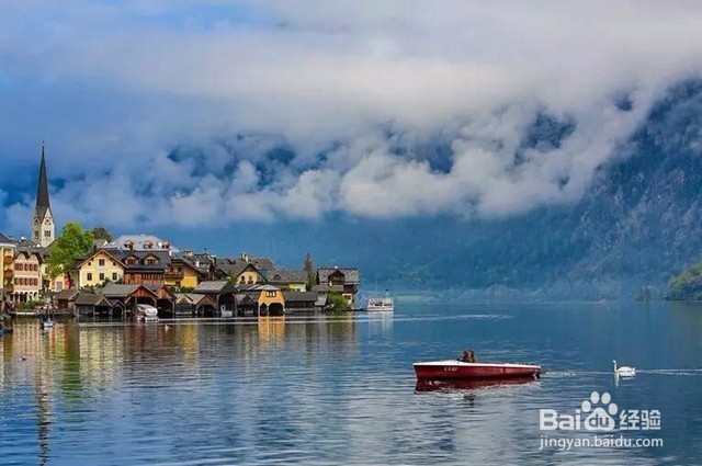 女生独自旅行需要注意的事项—第一次旅行推荐地
