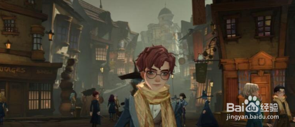 哈利波特魔法觉醒魔法相机我的回忆怎么触发