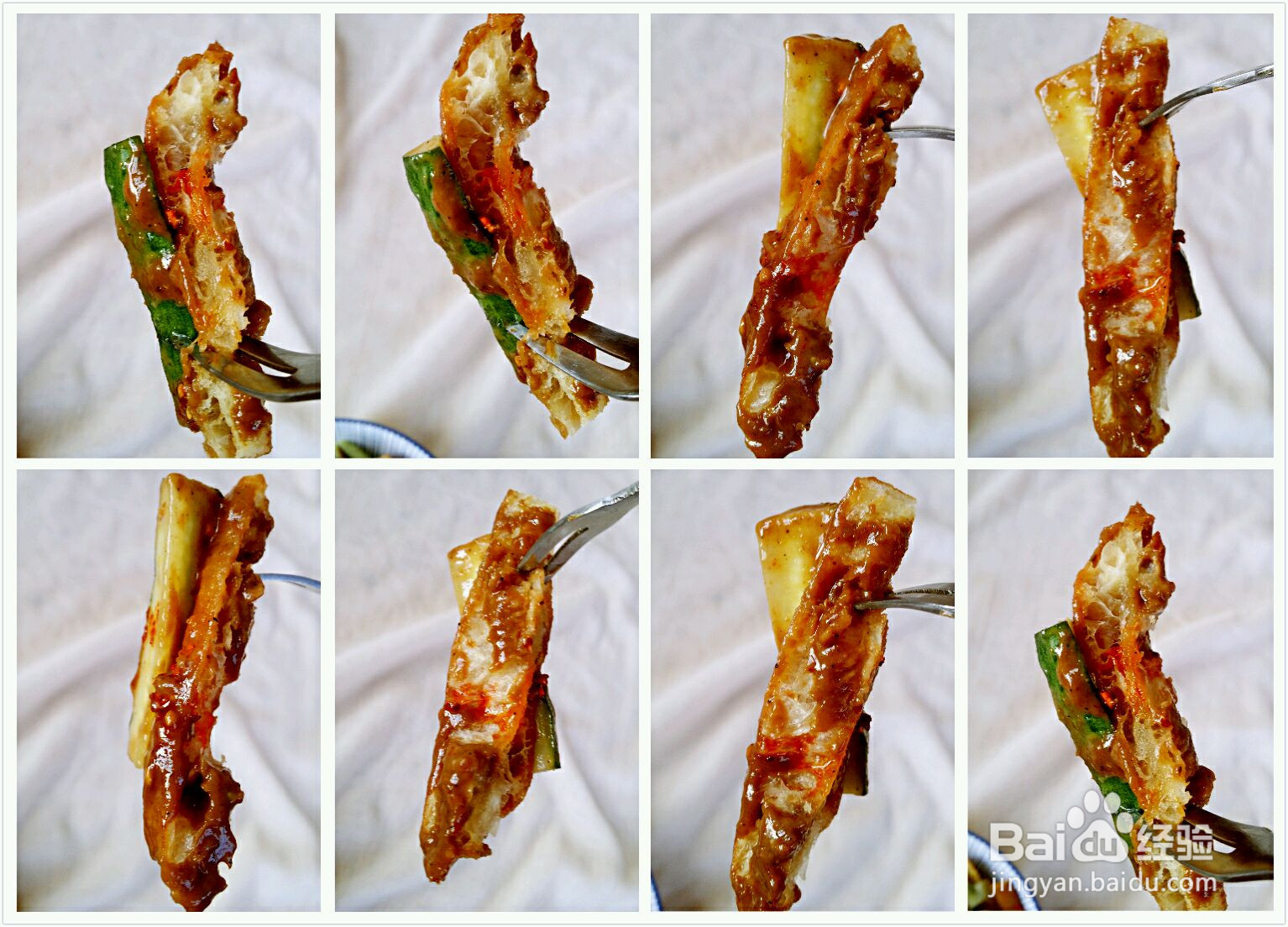 麻瓜老油条的做法