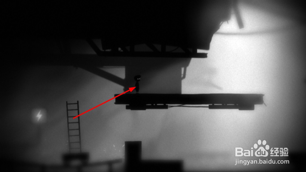 地狱边境矿车关卡解谜攻略