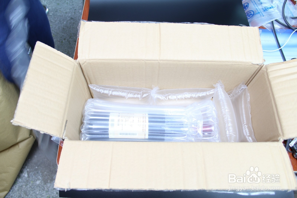 怎样包装才能让红酒不易被打碎？