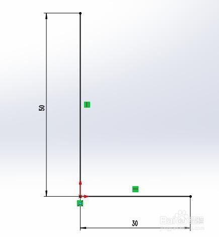 solidworks 重点管控尺寸标注 加腰形孔或者方框