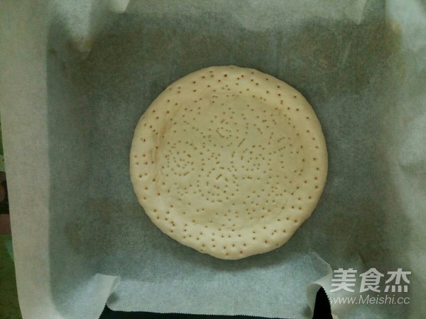 新疆馕的家常做法