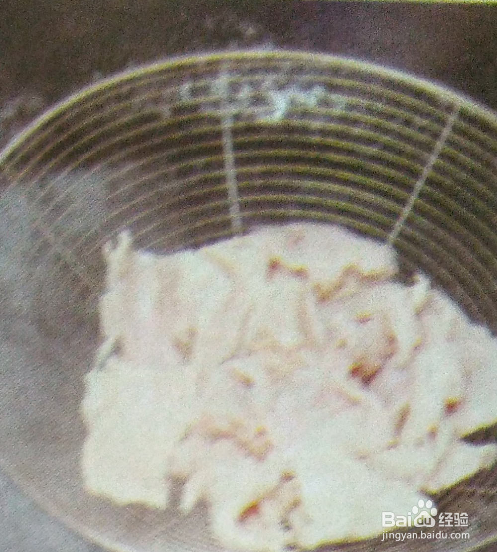 菠萝爆鸡片的做法