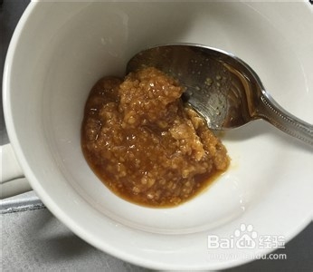 超级简单花蛤味噌汤的做法