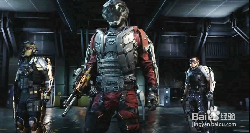 维修站之谜攻略