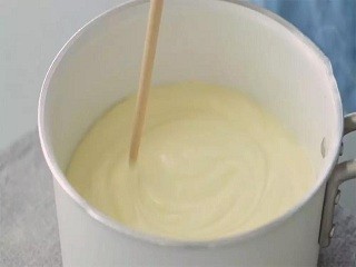 无烤箱版长崎蛋糕怎么做?