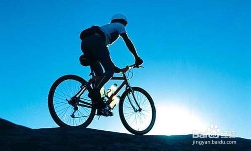 怎么样骑行最安全？