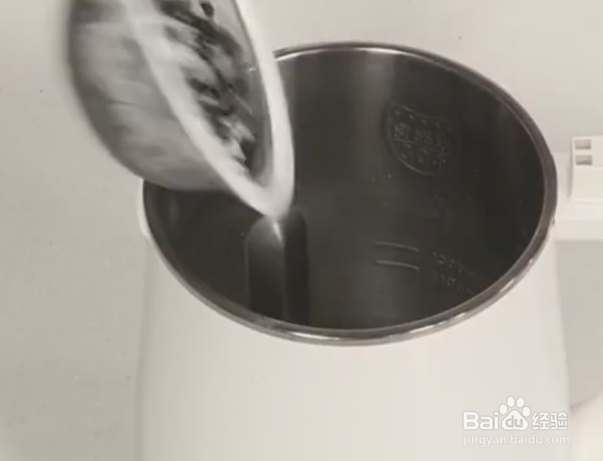 怎么判断豆浆是否熟了