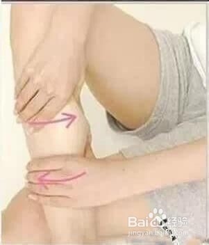 短短2周，让你从萝卜腿瘦到小鸡腿！