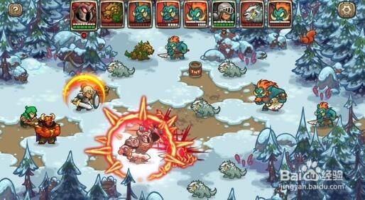 王国保卫战4防御塔哪个好