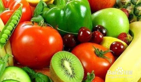 如何简单拥有好肌肤