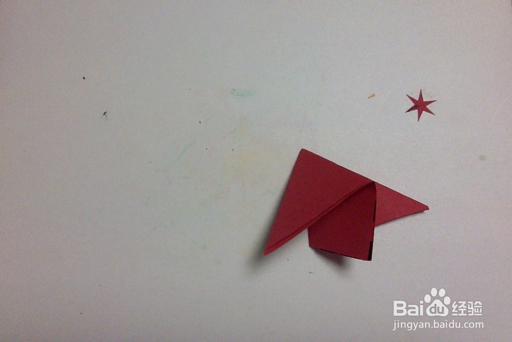 怎样剪金鱼团花？入门学剪纸窗花