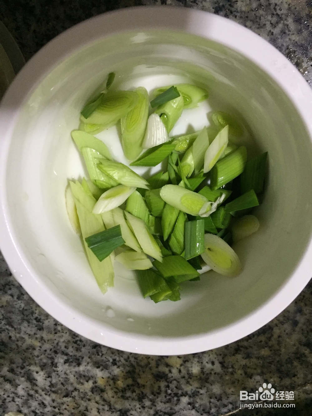 怎样炒香蒜鸡蛋粉好吃