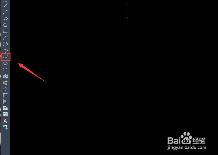 龙的爪子怎么画