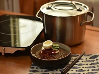 朝鲜冷面怎么做？