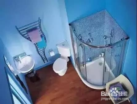 家庭装修设计十大雷区,你中招了吗?