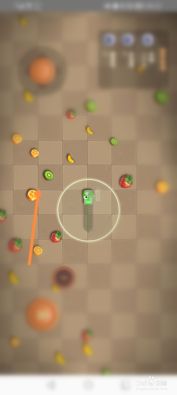 美团天天贪吃蛇攻略