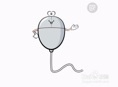 笔记本电脑右侧USB接口插上鼠标没有反应怎么办