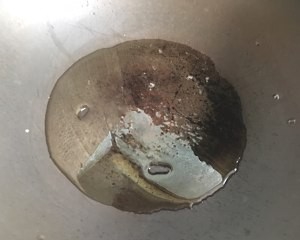 健康养生佳品秋葵炒蛋的做法