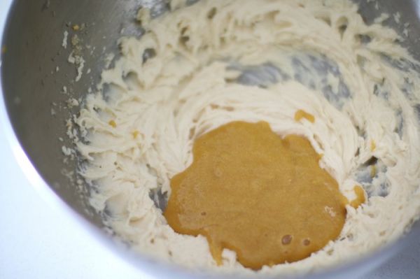 万圣节翻糖饼干底