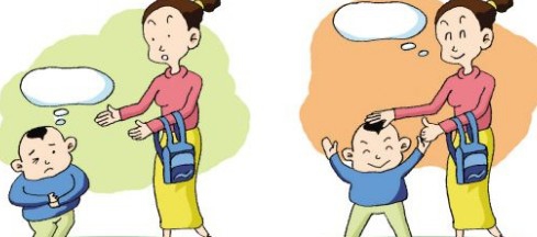 孩子打人应该怎么教育