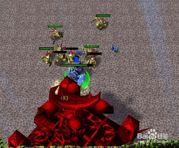 防护之失落之城正式版新手单通开局完美攻略