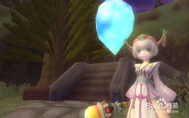 圣境传说领地争夺战参与方法以及打法攻略