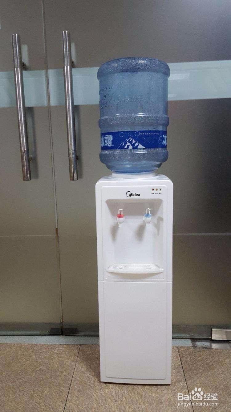 怎样正确使用饮水机,喝健康水
