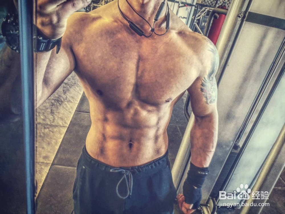 减肥后胸太软下垂咋办