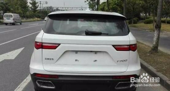 众泰发飙！十几万还装夜视、抬头显示、旋钮换挡