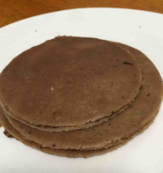 如何做芒果巧克力味班戟