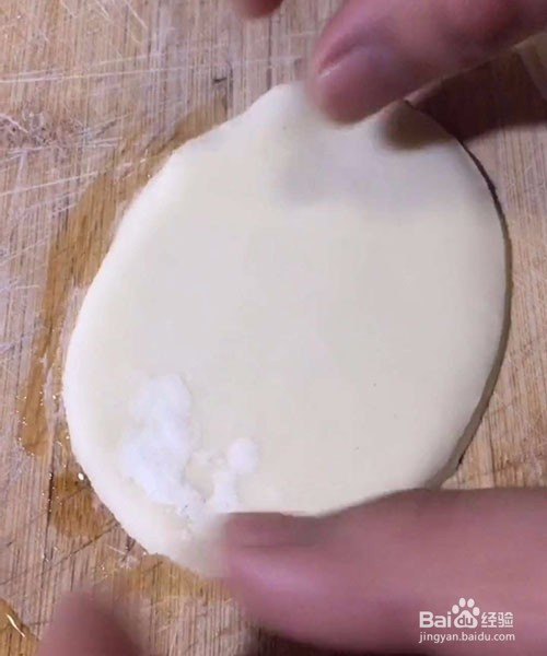 鸡蛋韭菜煎饼还可以这样做