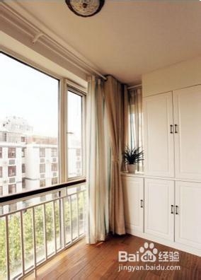 三招教你选出最合适的窗帘