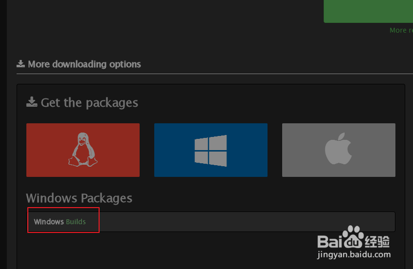 如何在windows7下安装ffmpeg
