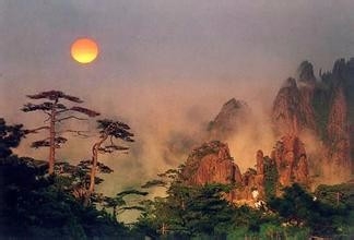 中国几大必去景点