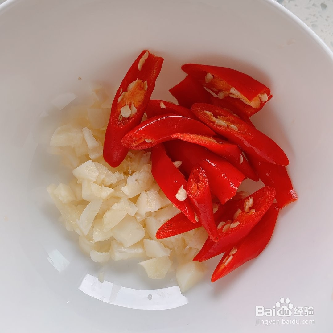 家常--炒四季豆