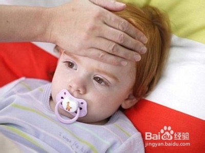 怎样判断孩子是否生病了