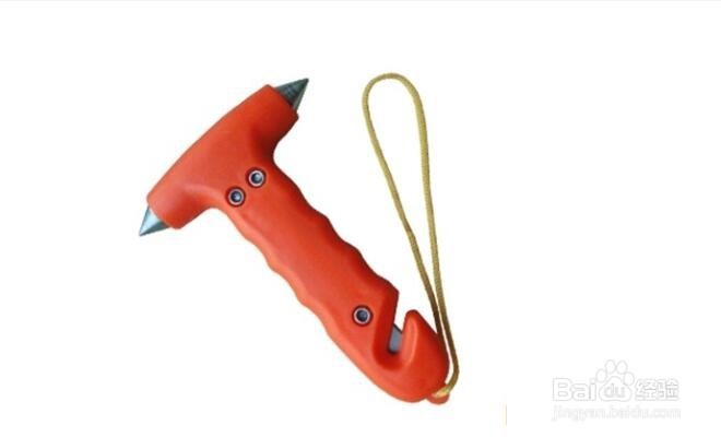 私家轿车必备物品