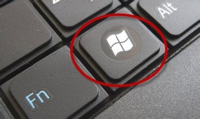Windows系统怎么快速打我的文档