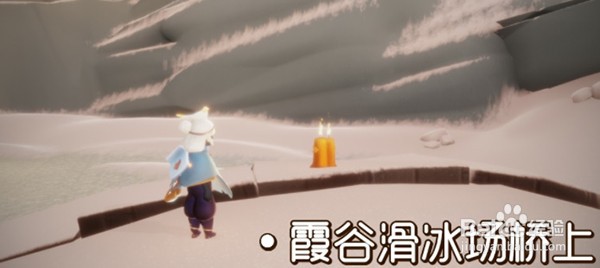 光遇11.26季节蜡烛位置在哪