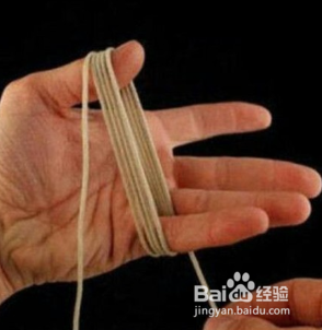 玻璃丝的编法技巧