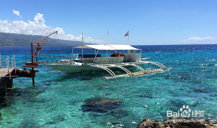 杜玛盖地的旅游攻略