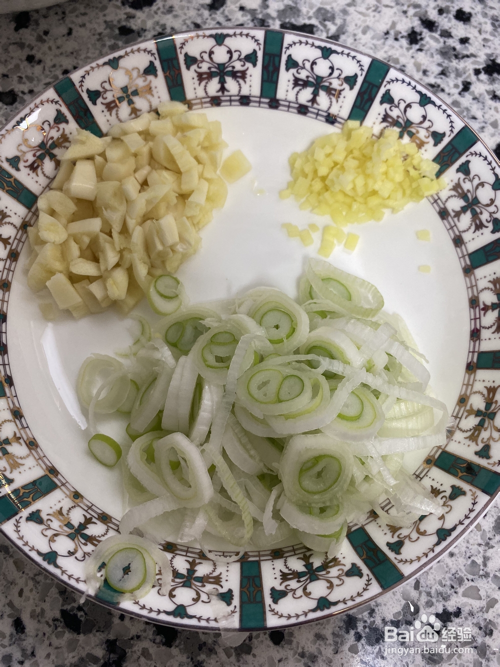 妈妈教你做家常猪肉粉条