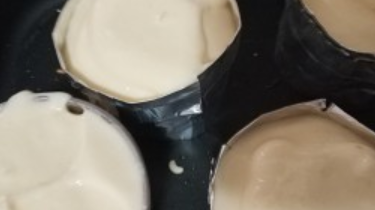 脏脏蛋糕在家轻松做