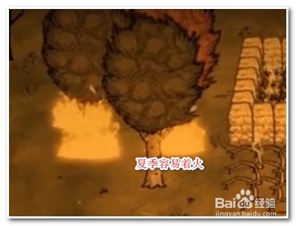 饥荒怎么看季节 饥荒怎么判断季节 开局季节判断