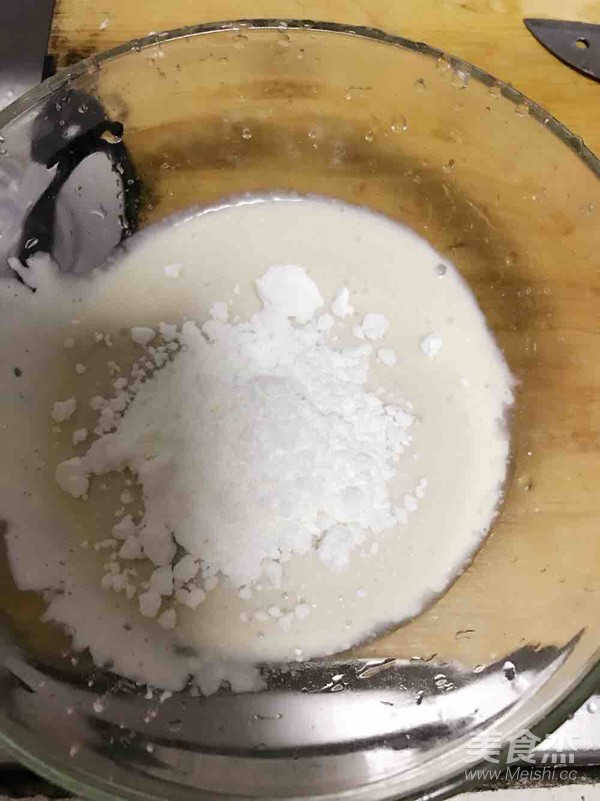 豆腐蔬菜条的做法