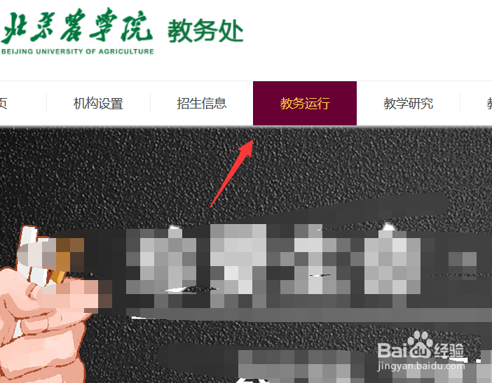 北京农学院转专业文件如何查