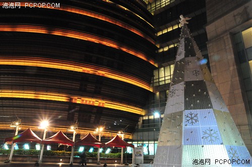 热血沸腾的PK战6款热门单反实拍对比