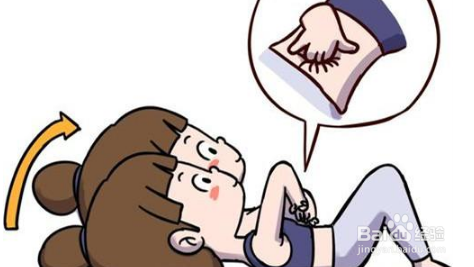产后肚子大怎么减肥把握产后恢复肚子最佳时间